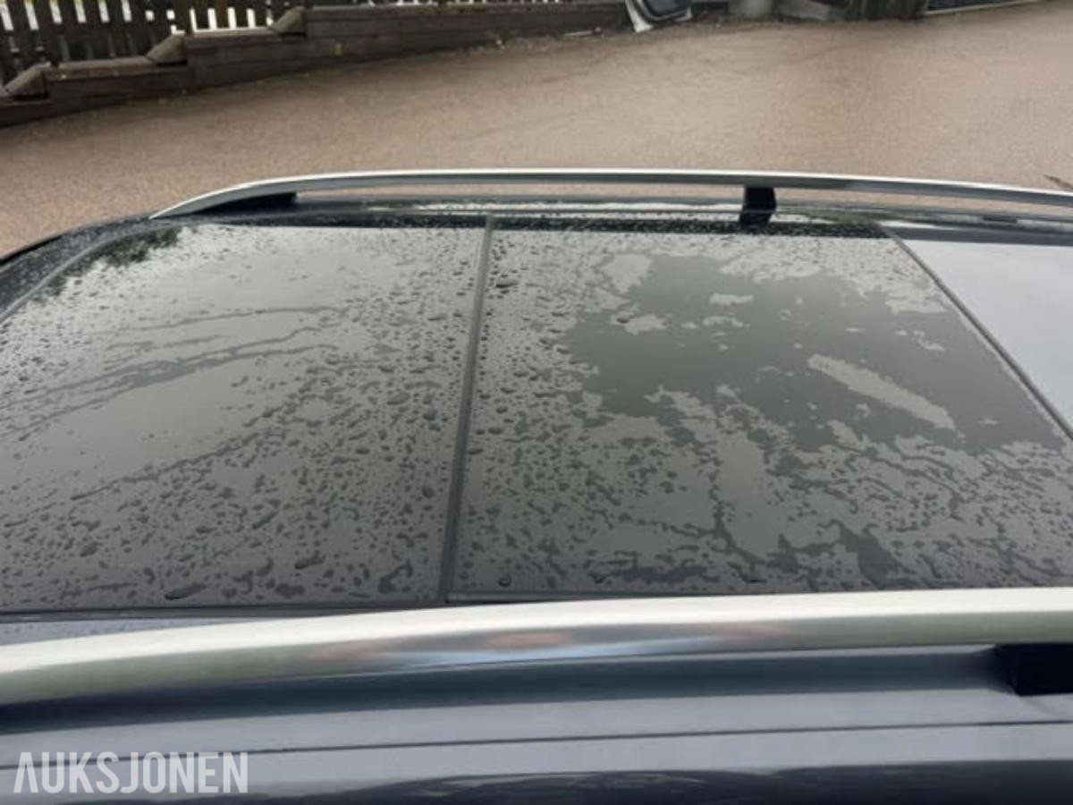 2011 Volkswagen Passat Highline 2.0 TDI 170hk 4MOTION Automat, Soltak